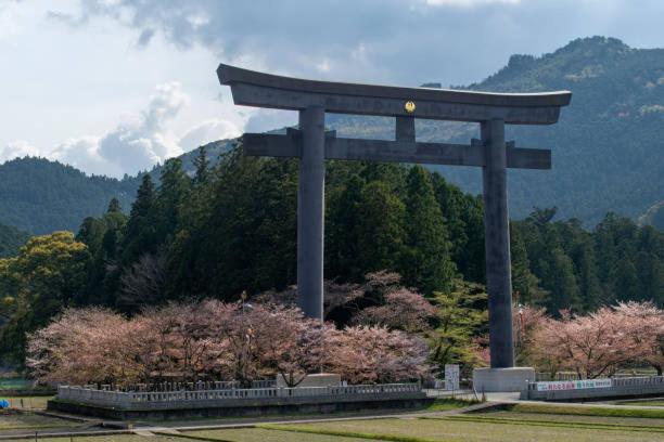 Kanau Gojo Exterior foto