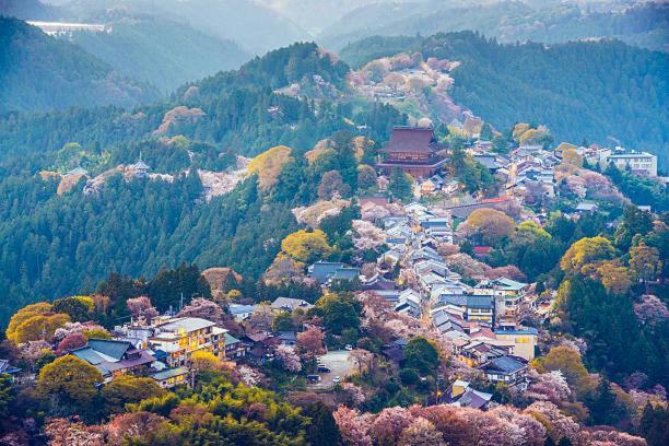 Kanau Gojo Exterior foto