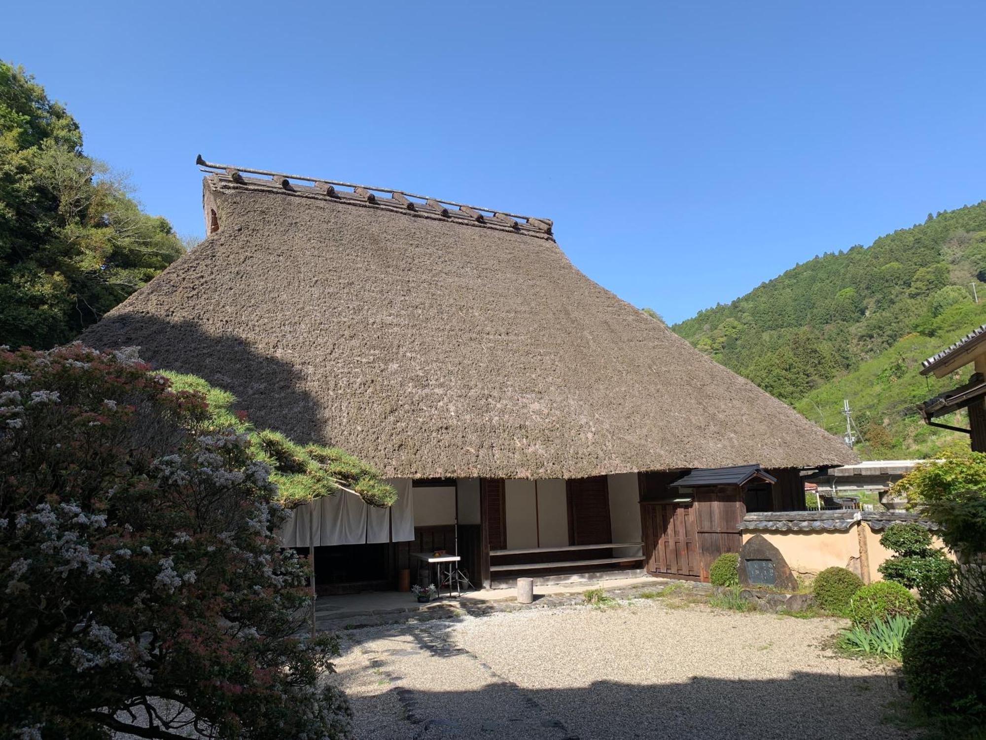 Kanau Gojo Exterior foto